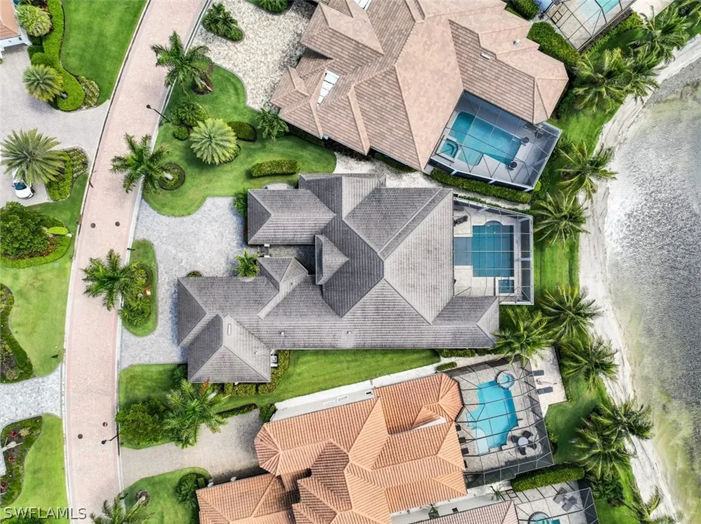17413 Via Lugano Court Miromar Lakes FL 33913