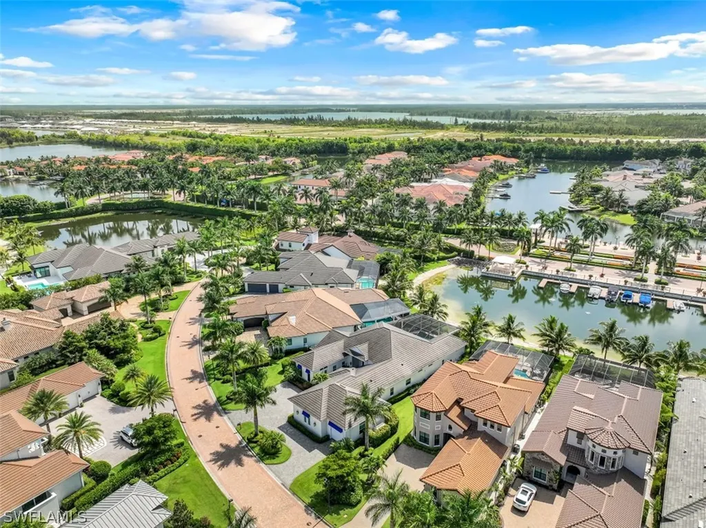 17413 Via Lugano Court Miromar Lakes FL 33913