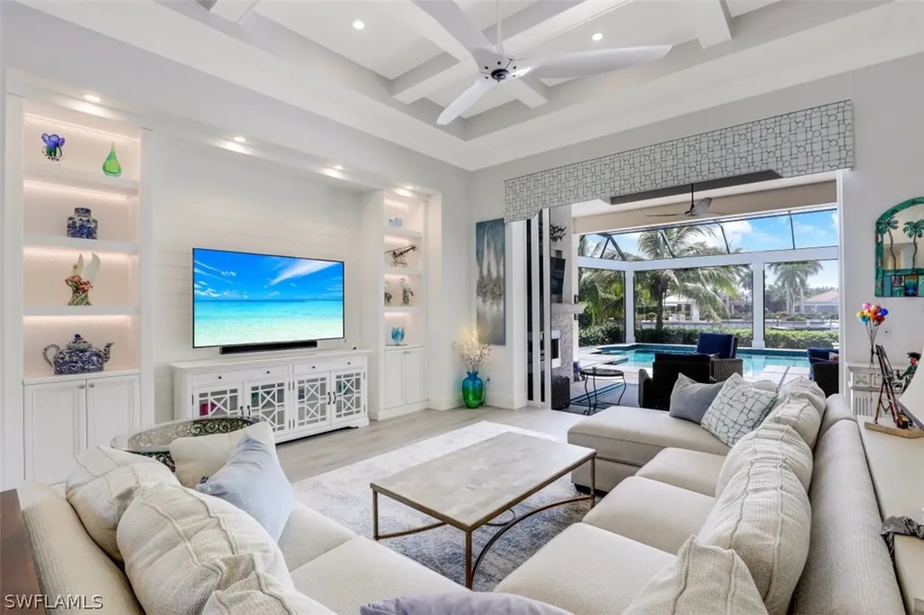 17413 Via Lugano Court Miromar Lakes FL 33913