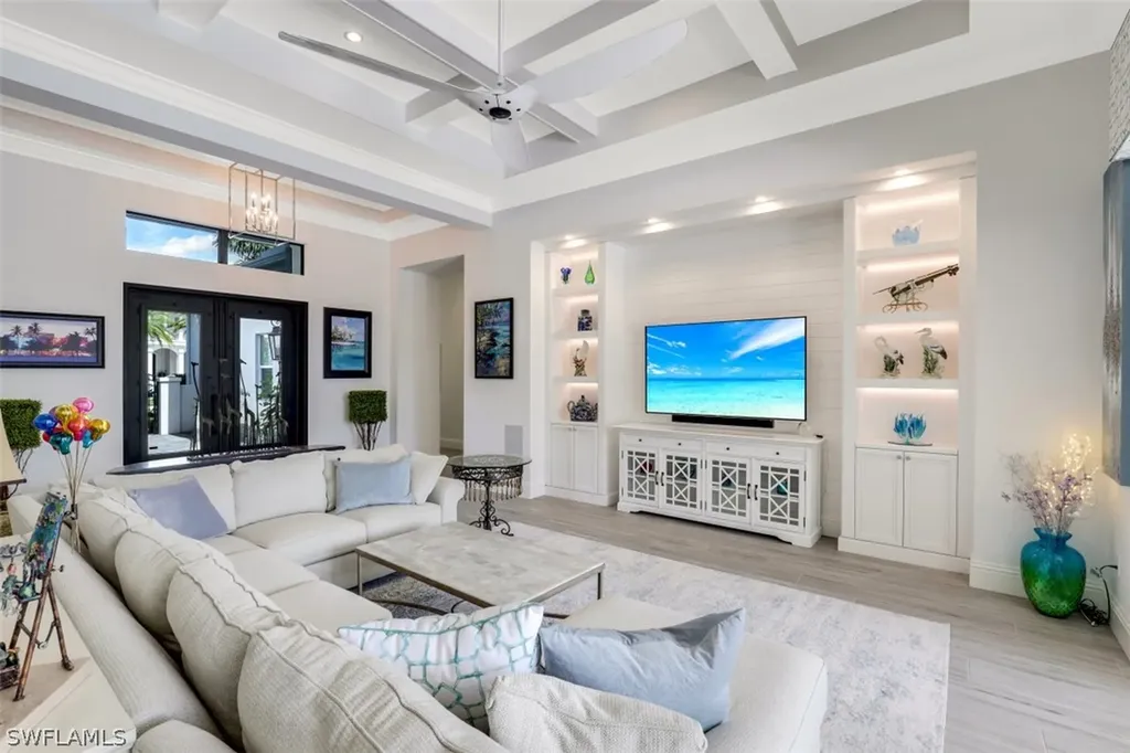 17413 Via Lugano Court Miromar Lakes FL 33913