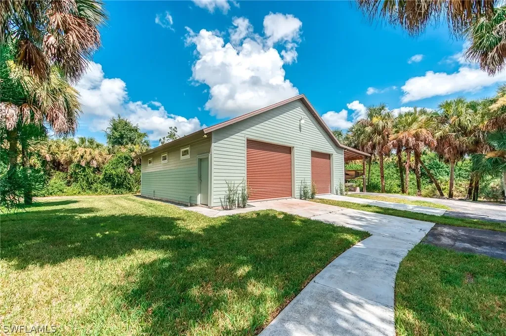 985 31st Street SW Naples FL 34117