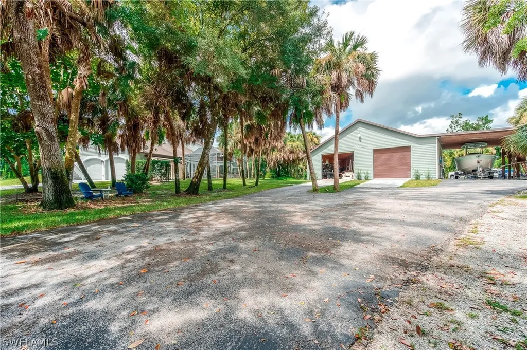 985 31st Street SW Naples FL 34117