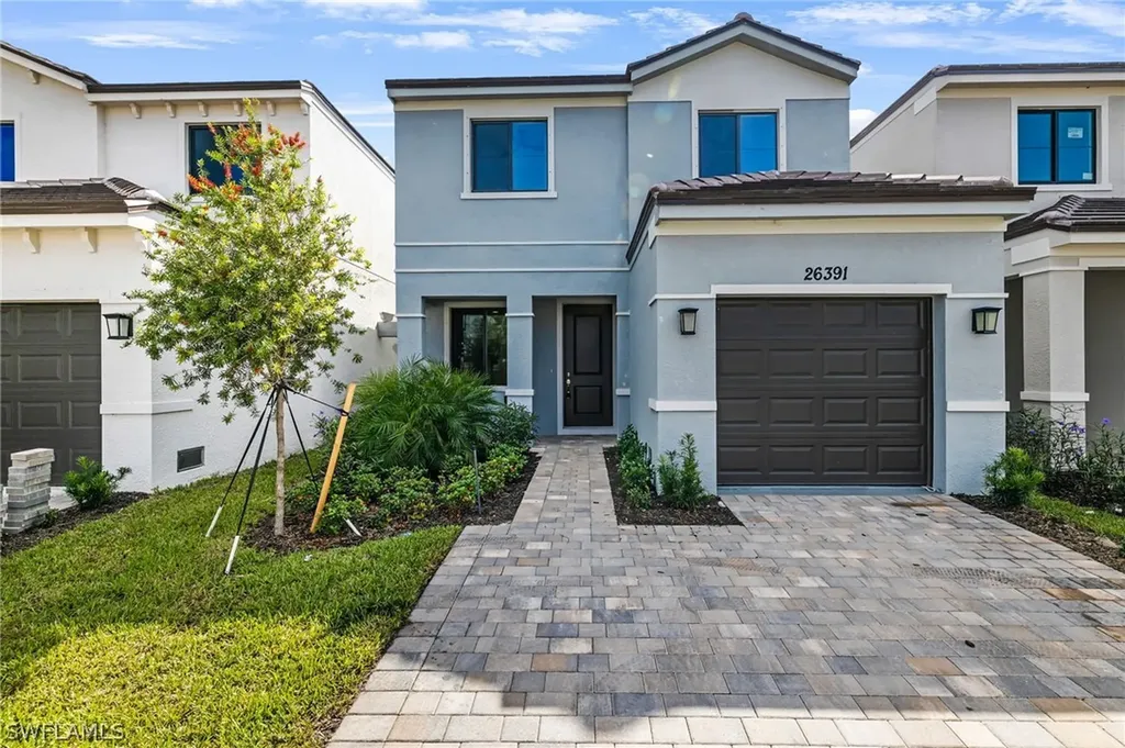 26391 Bonita Fairways Boulevard Bonita Springs FL 34135