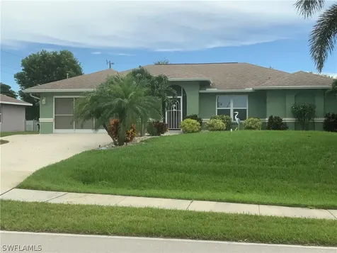 2025 Savona Parkway W Cape Coral FL 33914