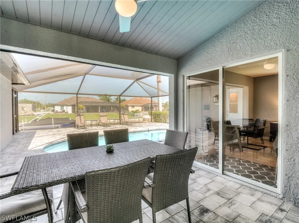 2236 SW 17th Avenue Cape Coral FL 33991