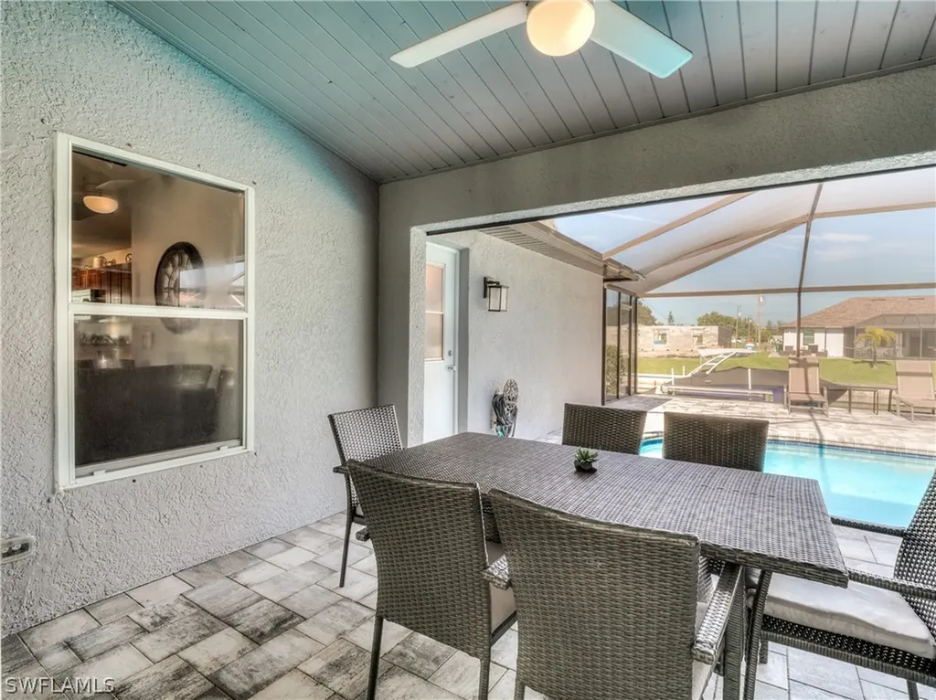 2236 SW 17th Avenue Cape Coral FL 33991