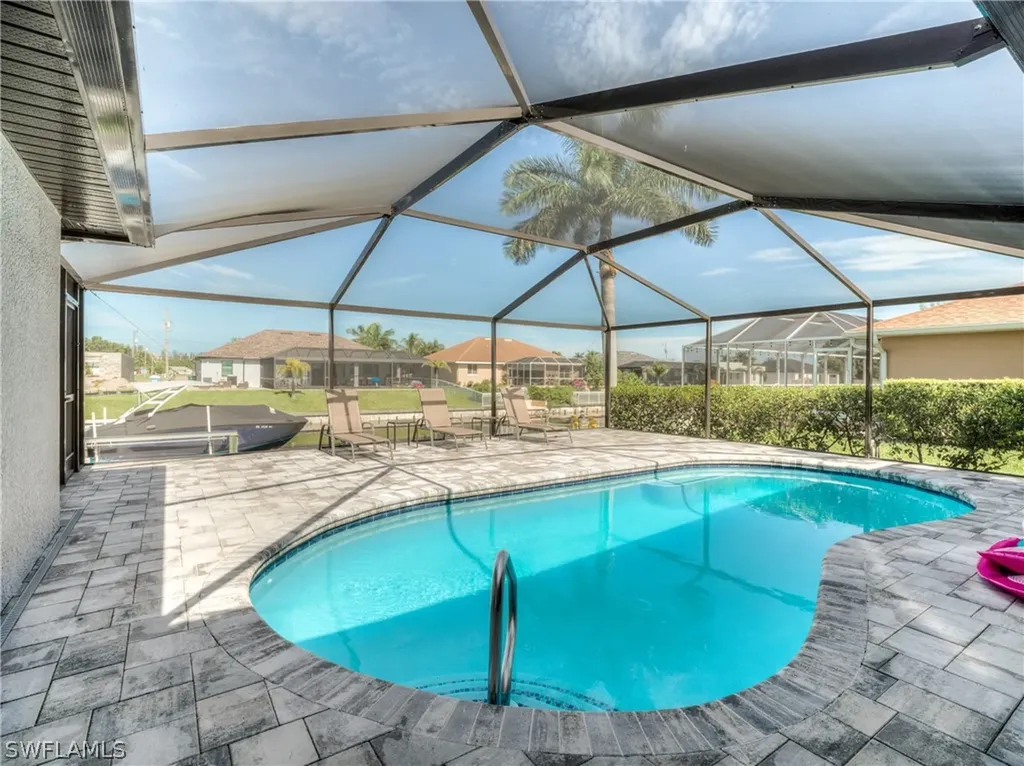2236 SW 17th Avenue Cape Coral FL 33991