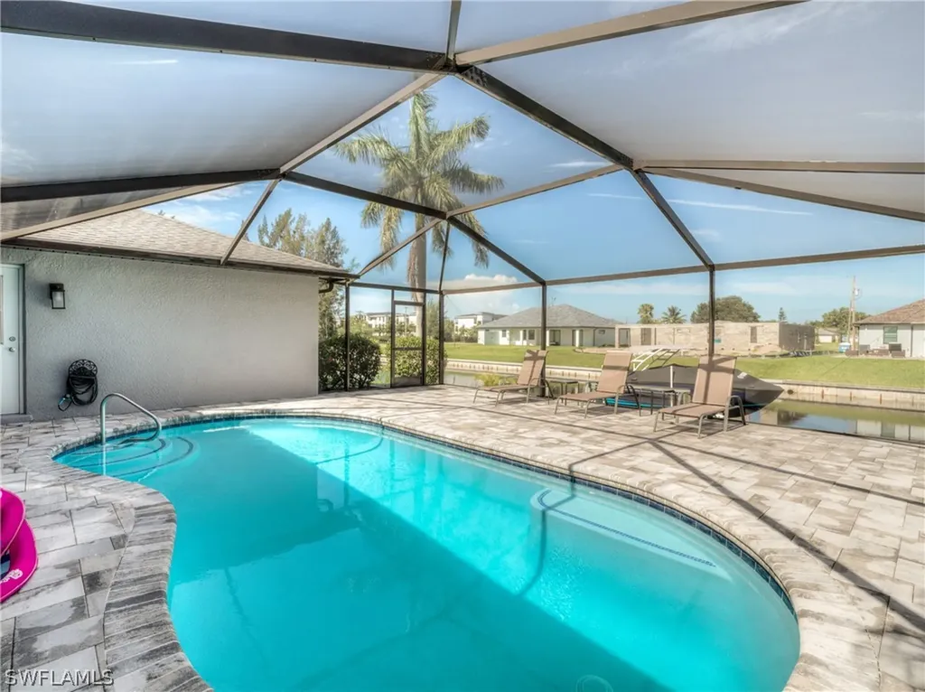 2236 SW 17th Avenue Cape Coral FL 33991