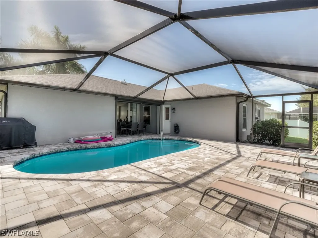 2236 SW 17th Avenue Cape Coral FL 33991