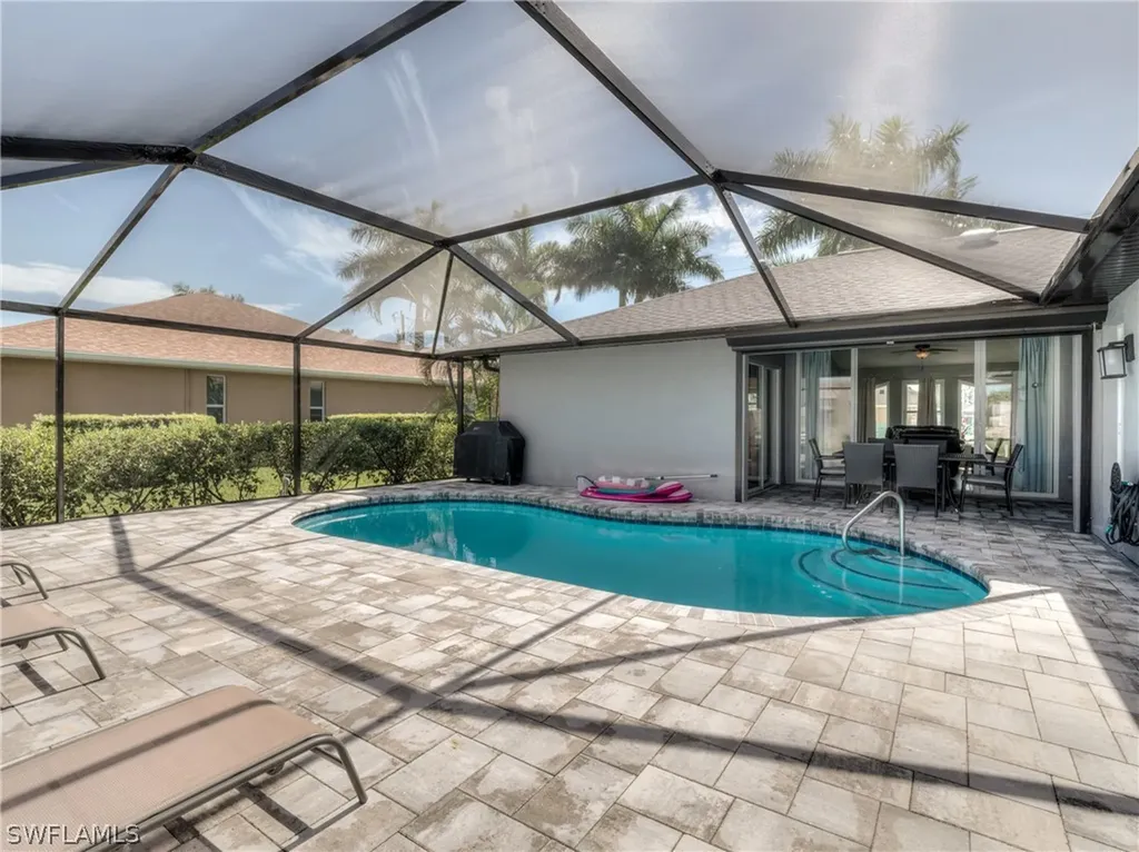 2236 SW 17th Avenue Cape Coral FL 33991