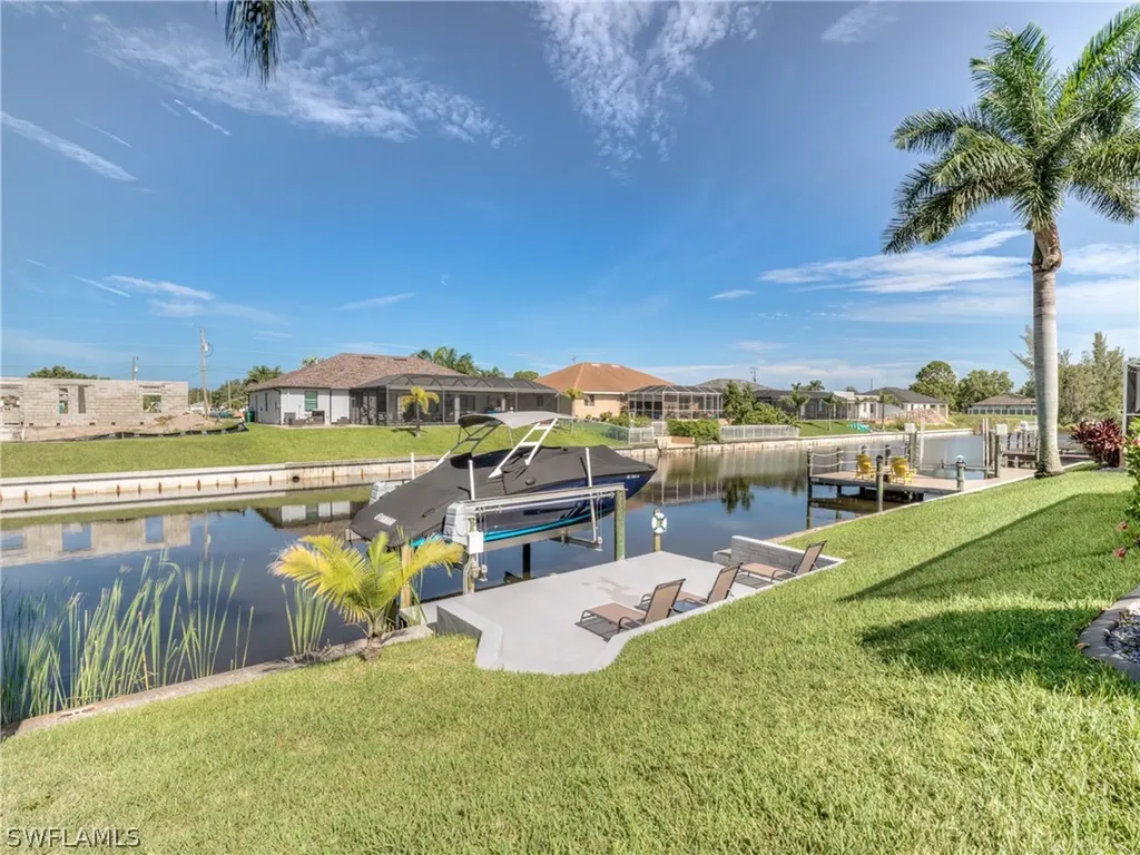 2236 SW 17th Avenue Cape Coral FL 33991