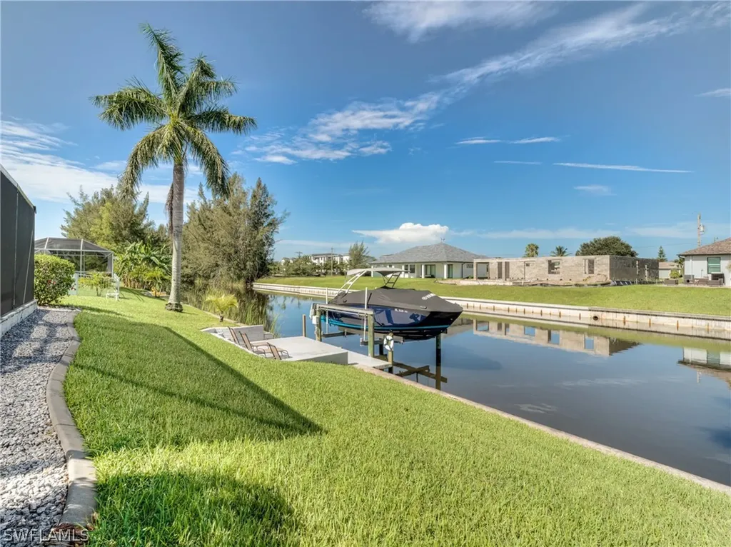 2236 SW 17th Avenue Cape Coral FL 33991
