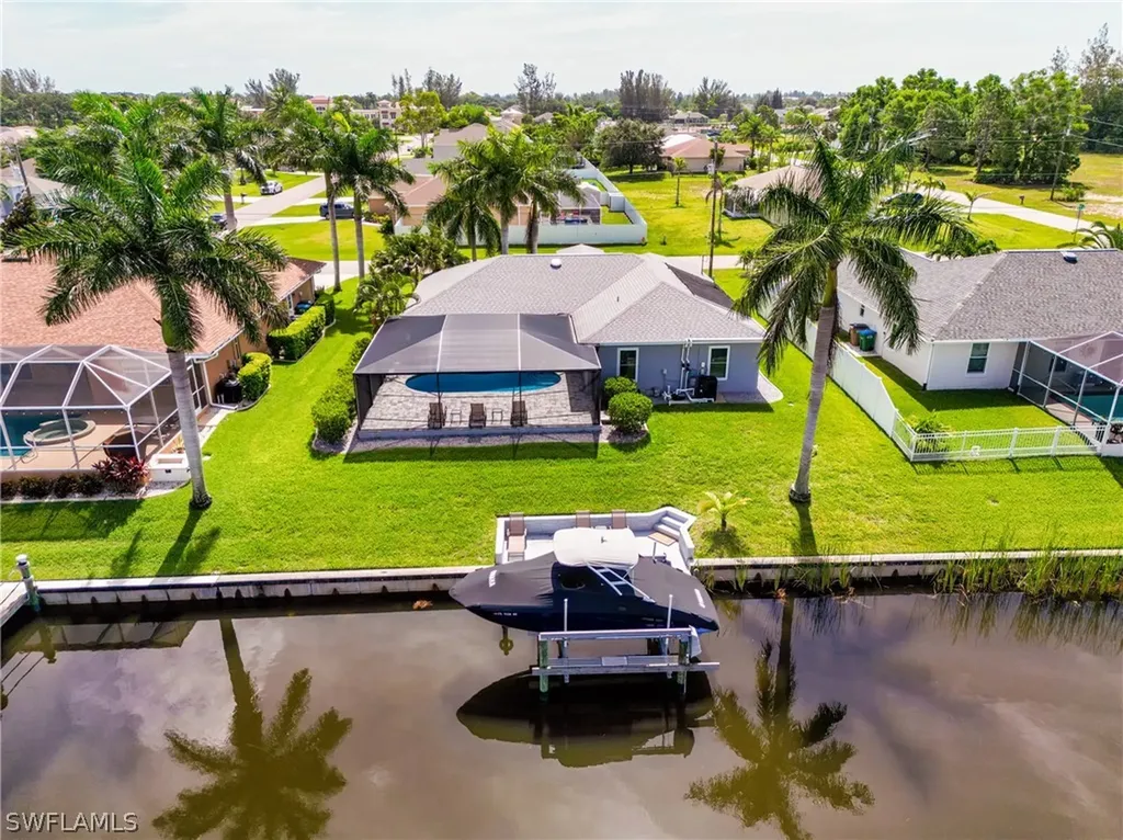 2236 SW 17th Avenue Cape Coral FL 33991