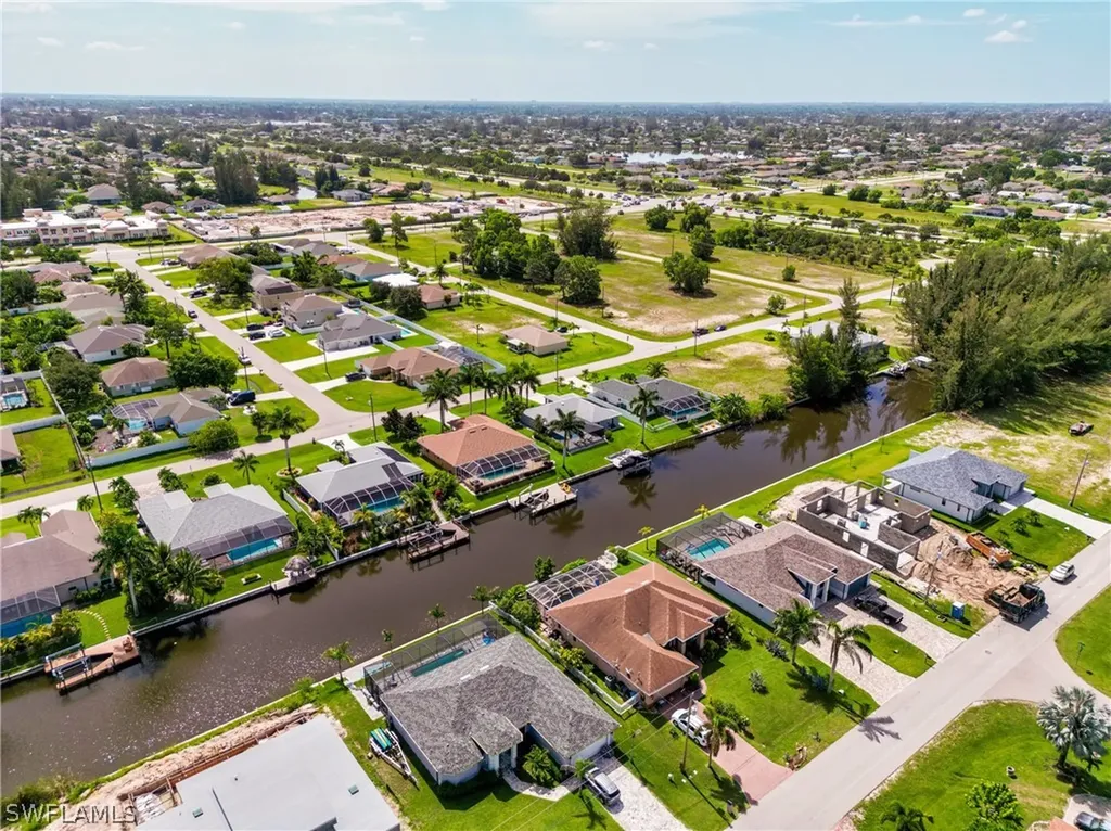 2236 SW 17th Avenue Cape Coral FL 33991