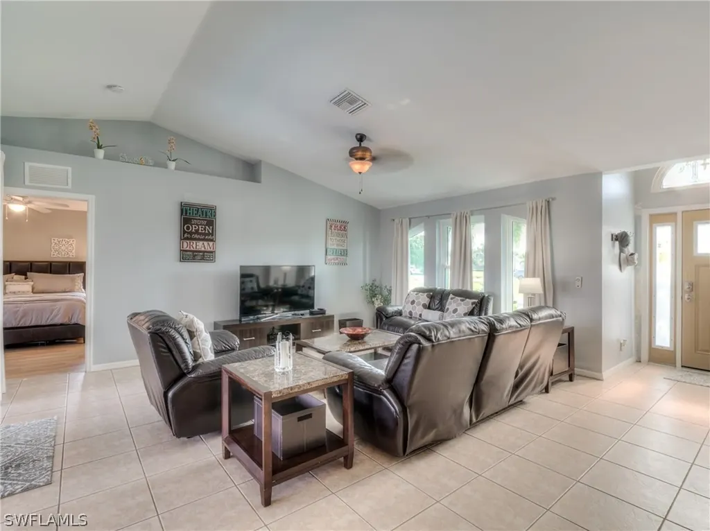 2236 SW 17th Avenue Cape Coral FL 33991