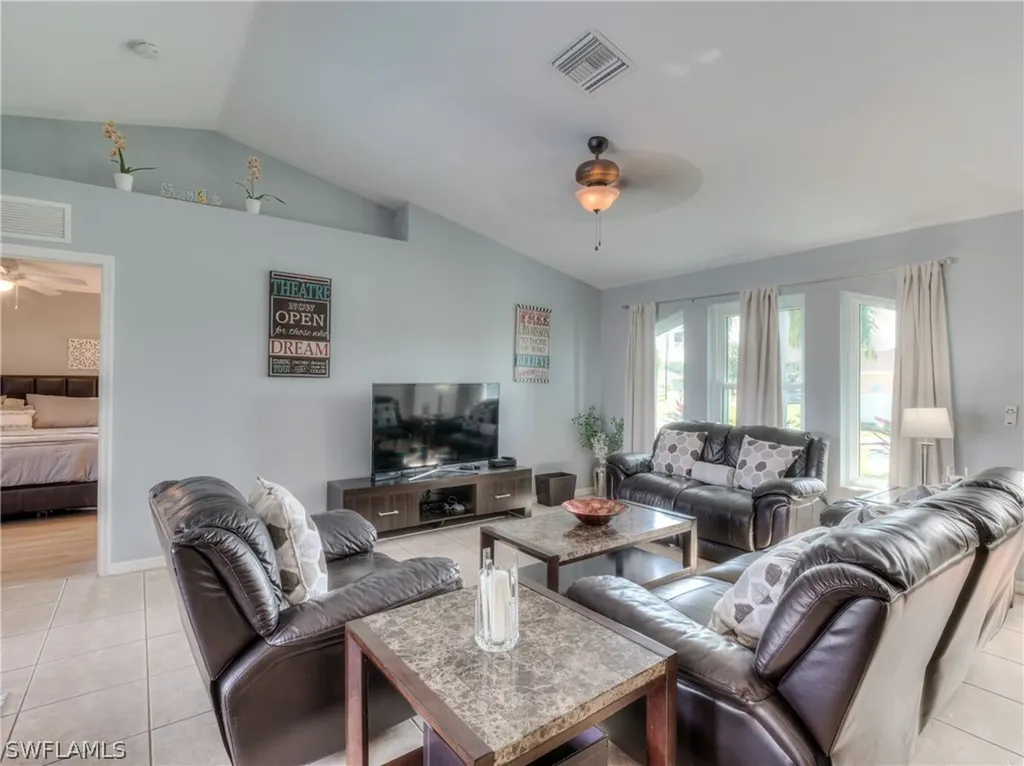 2236 SW 17th Avenue Cape Coral FL 33991