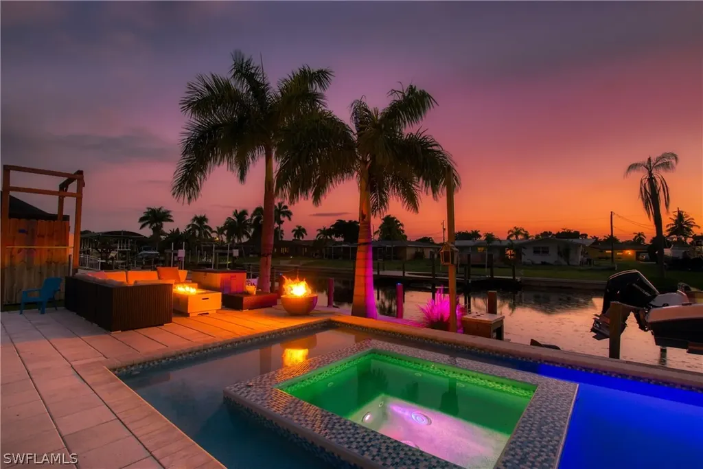 5306 Cortez Court Cape Coral FL 33904