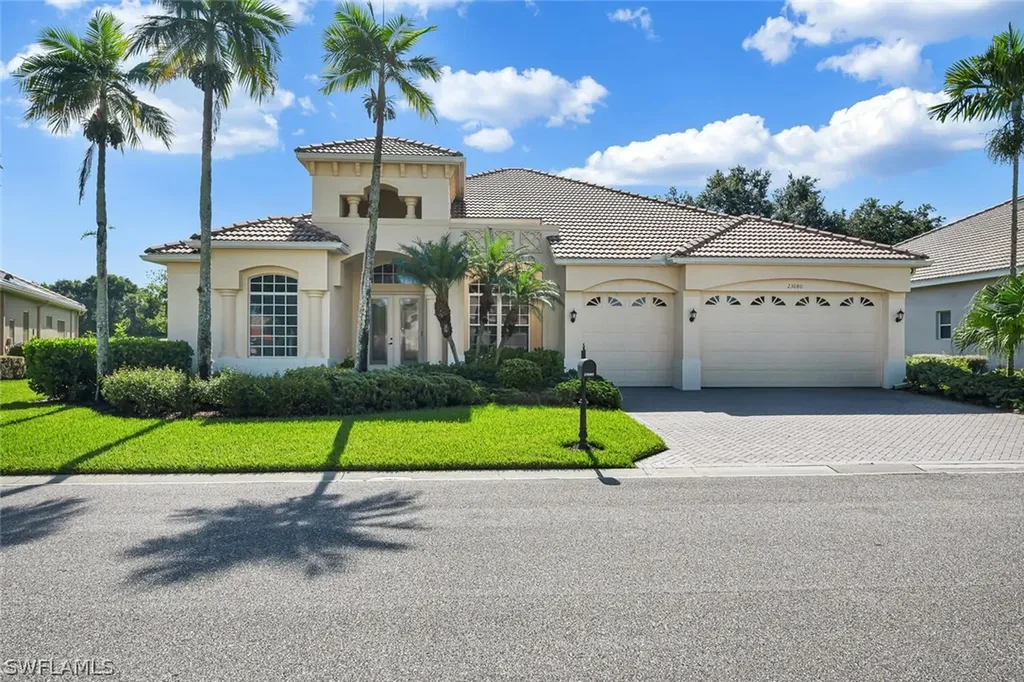23080 Whispering Ridge Drive Estero FL 34135