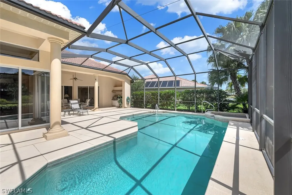 23080 Whispering Ridge Drive Estero FL 34135