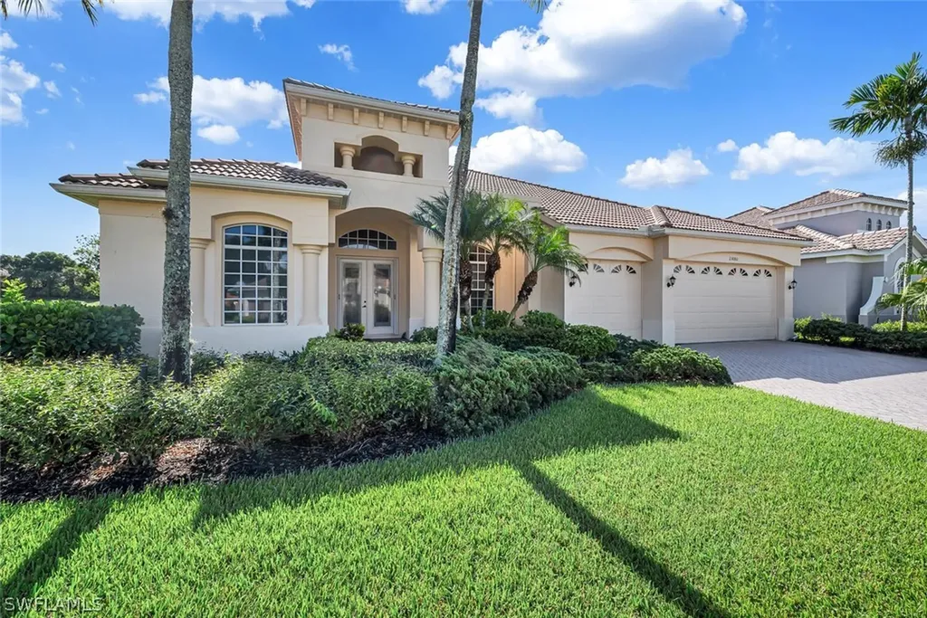 23080 Whispering Ridge Drive Estero FL 34135