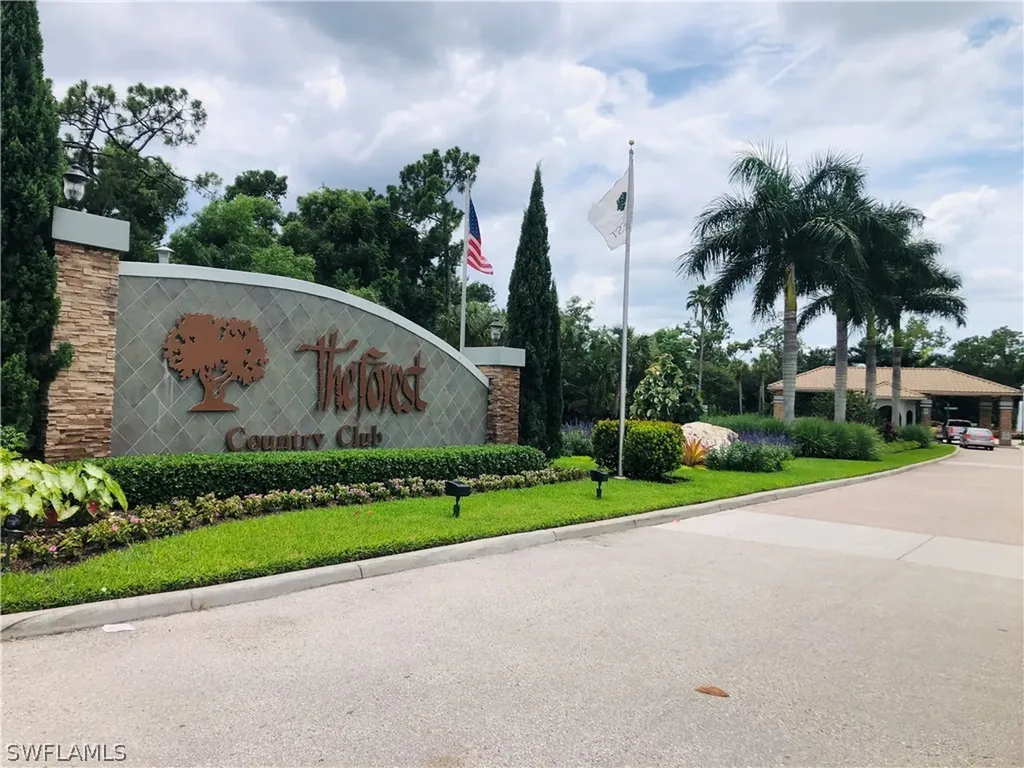 16737 Pheasant Court Fort Myers FL 33908