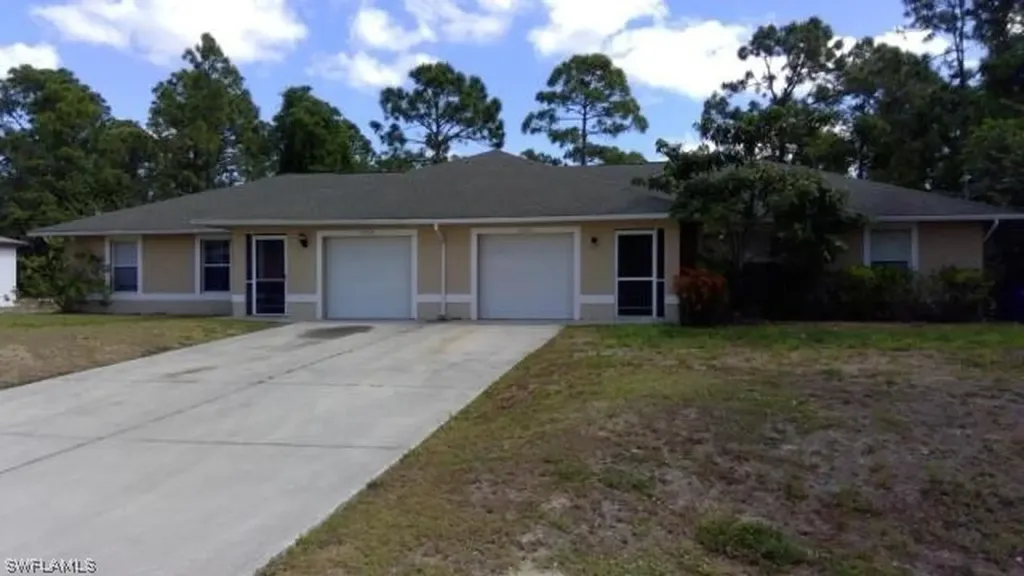 5322 30th Street SW Lehigh Acres FL 33973