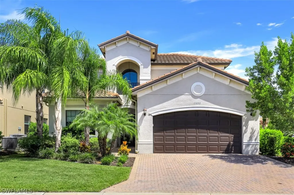 11650 Kati Falls Lane Fort Myers FL 33913