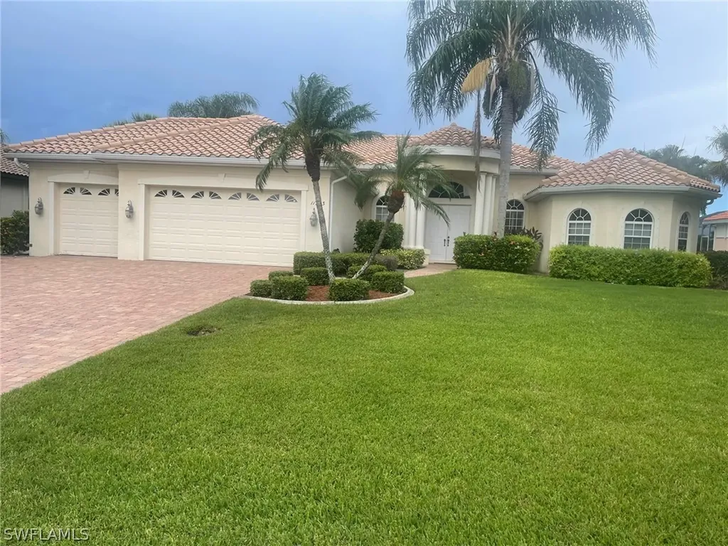 11903 King James Court Cape Coral FL 33991