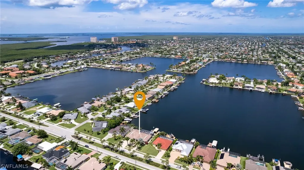 5238 Pelican Boulevard Cape Coral FL 33914