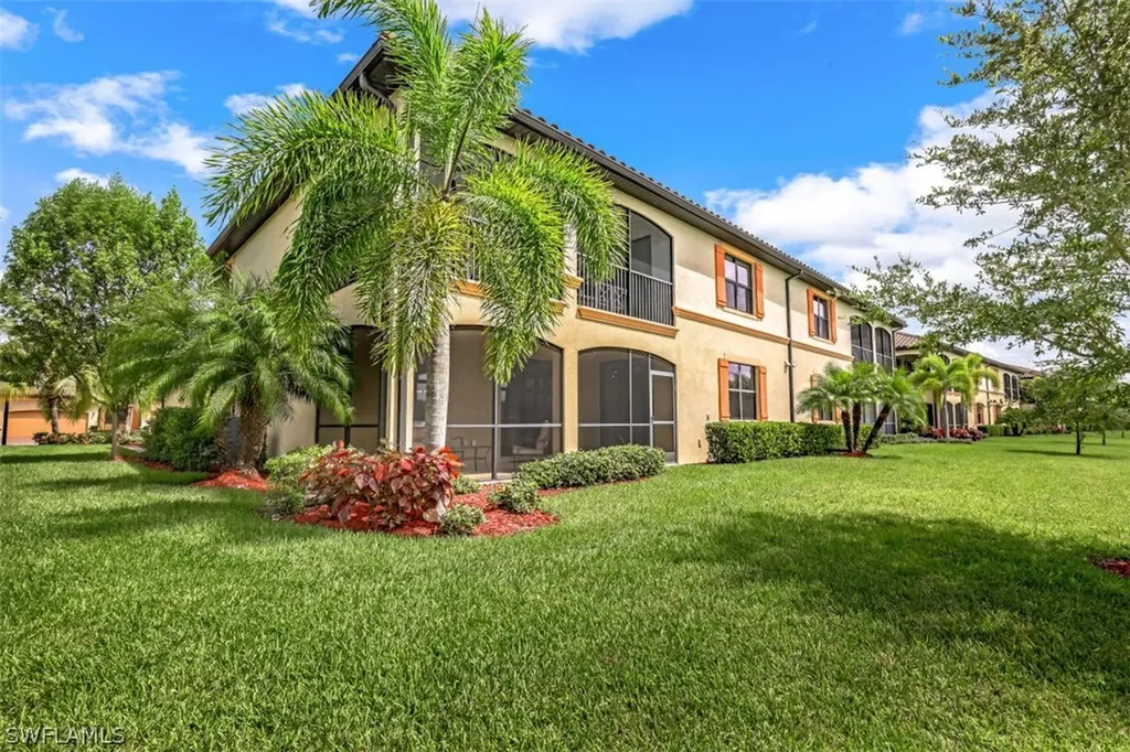 17271 Cherrywood Court Bonita Springs FL 34135