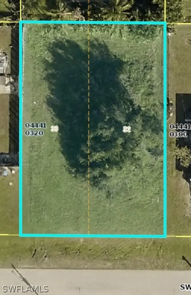 1307 SW 13th Terrace Cape Coral FL 33991