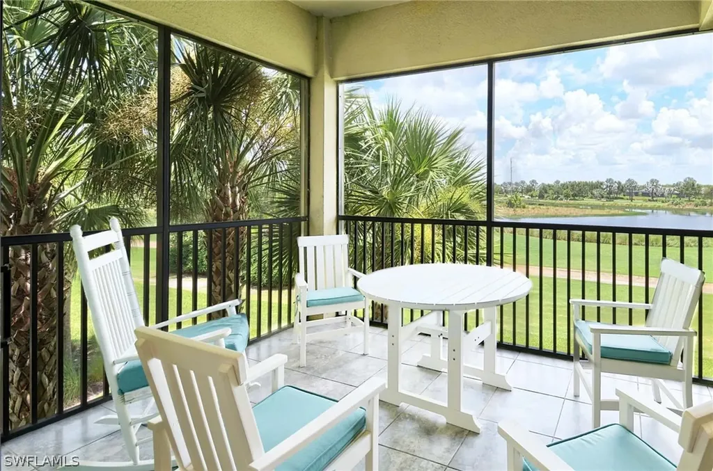 8769 Bellano Court Naples FL 34119