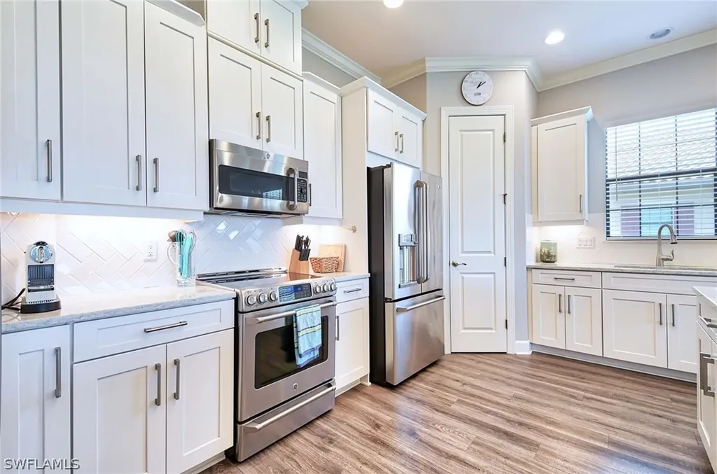 8769 Bellano Court Naples FL 34119