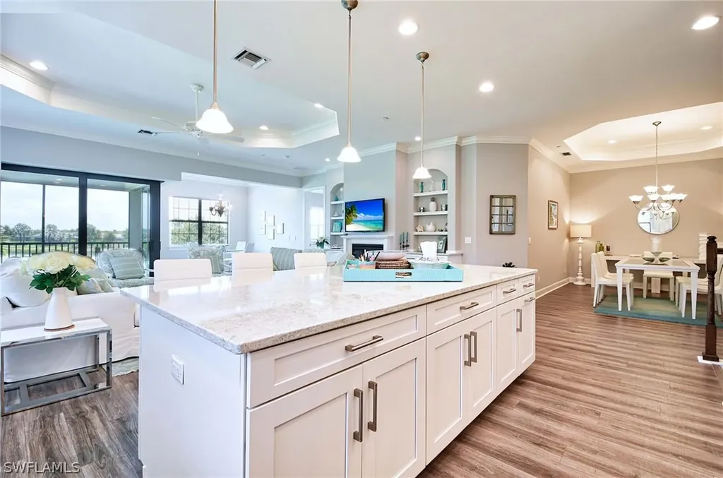 8769 Bellano Court Naples FL 34119