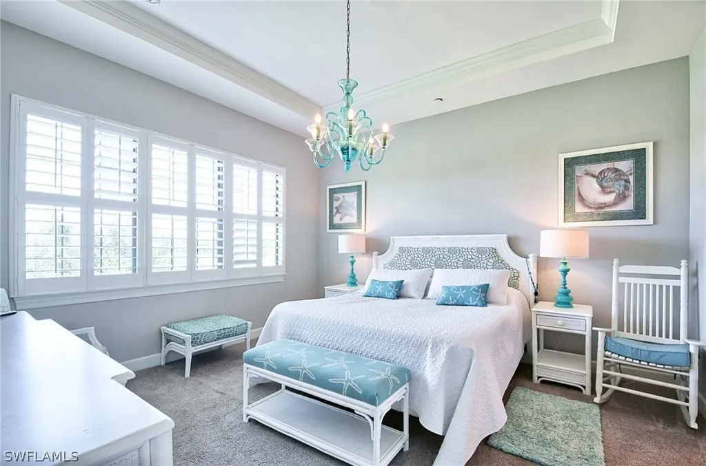 8769 Bellano Court Naples FL 34119