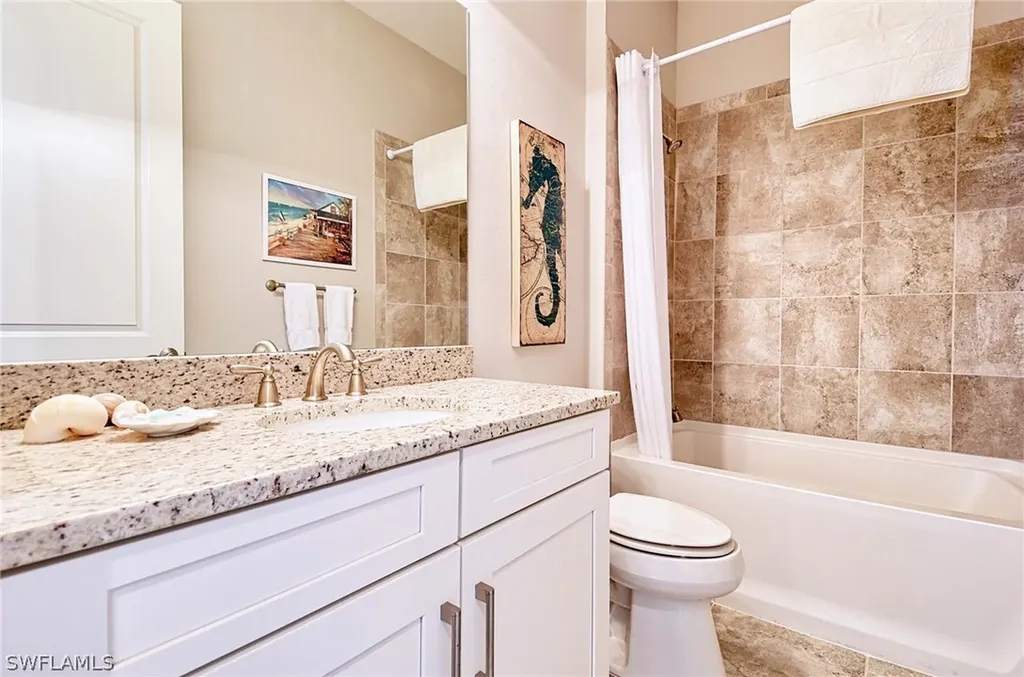 8769 Bellano Court Naples FL 34119