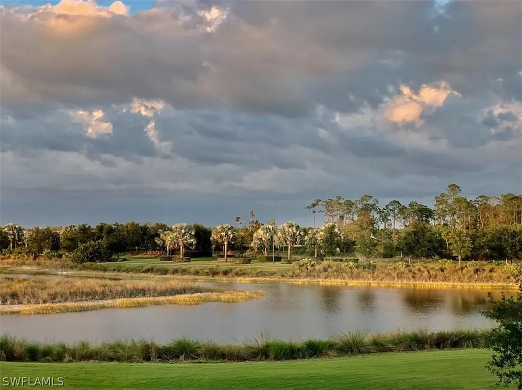8769 Bellano Court Naples FL 34119