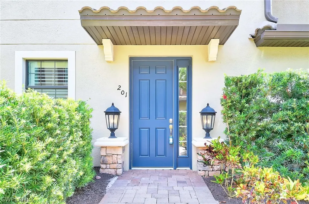 8769 Bellano Court Naples FL 34119