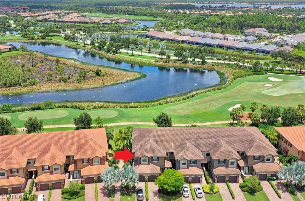 8769 Bellano Court Naples FL 34119