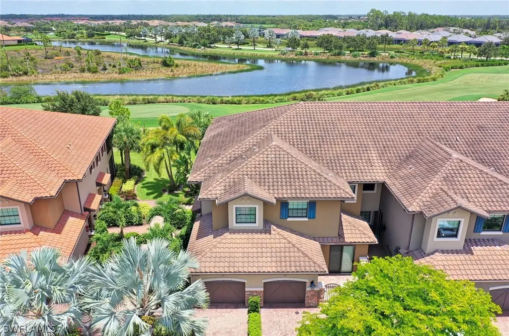 8769 Bellano Court Naples FL 34119