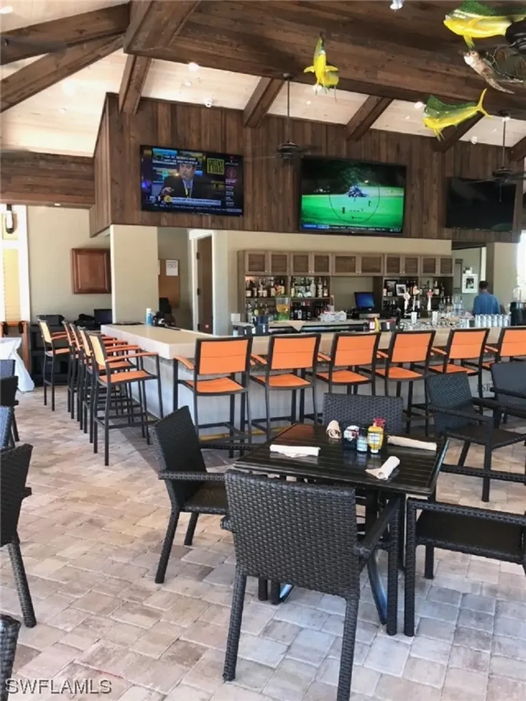 8769 Bellano Court Naples FL 34119