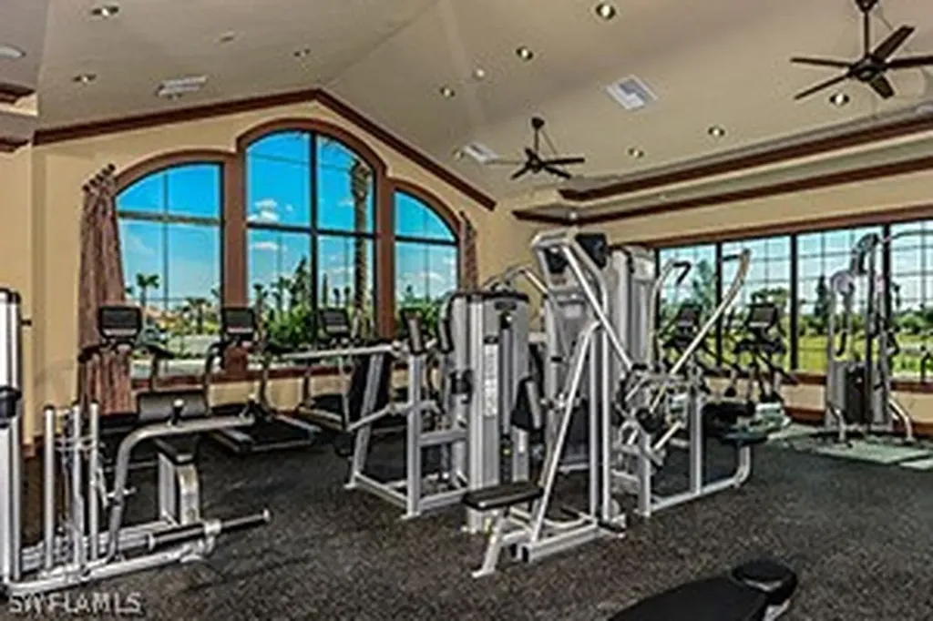 8769 Bellano Court Naples FL 34119
