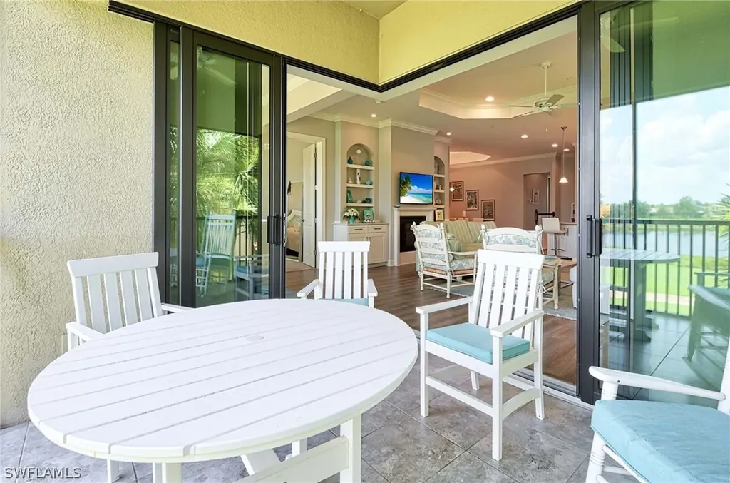 8769 Bellano Court Naples FL 34119