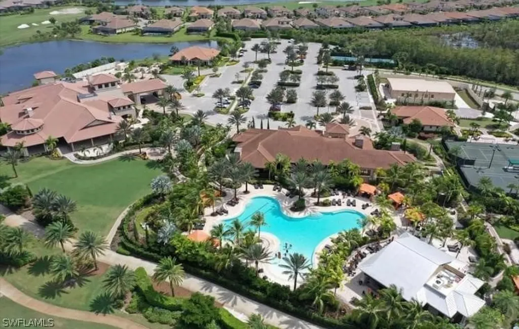 8769 Bellano Court Naples FL 34119