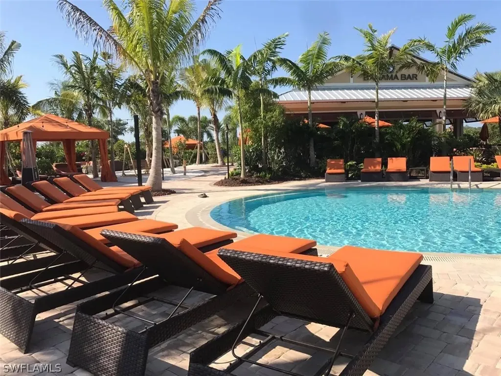8769 Bellano Court Naples FL 34119