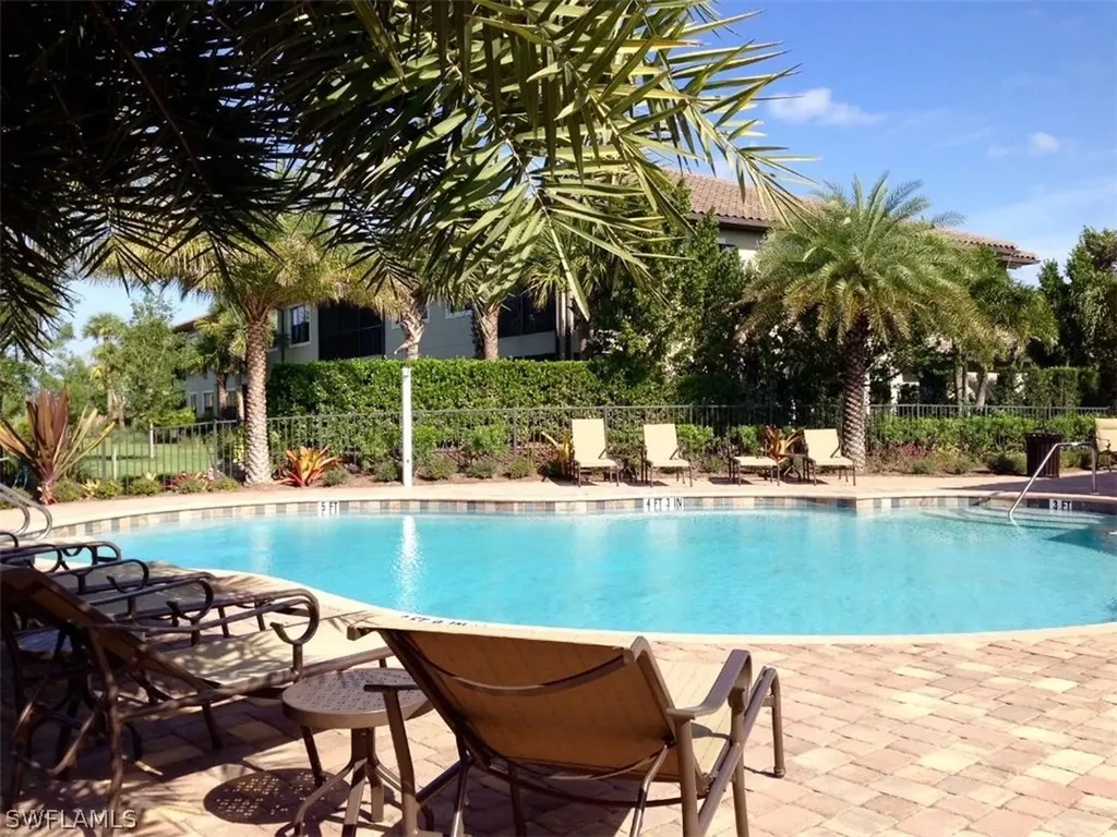 8769 Bellano Court Naples FL 34119