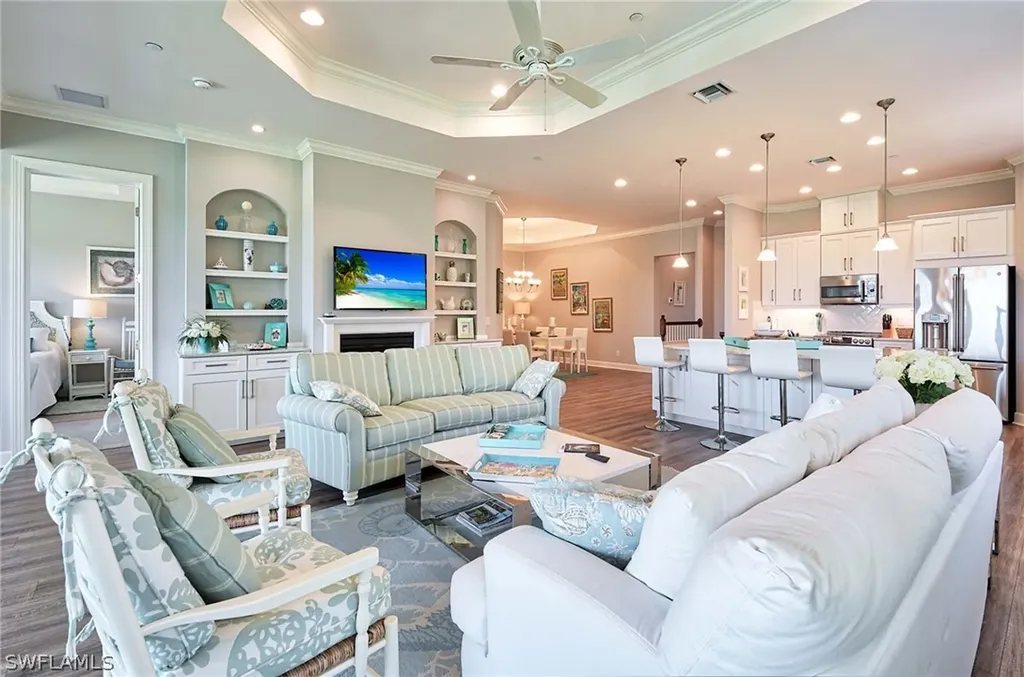 8769 Bellano Court Naples FL 34119