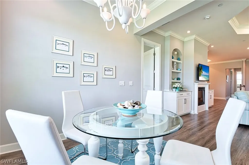 8769 Bellano Court Naples FL 34119