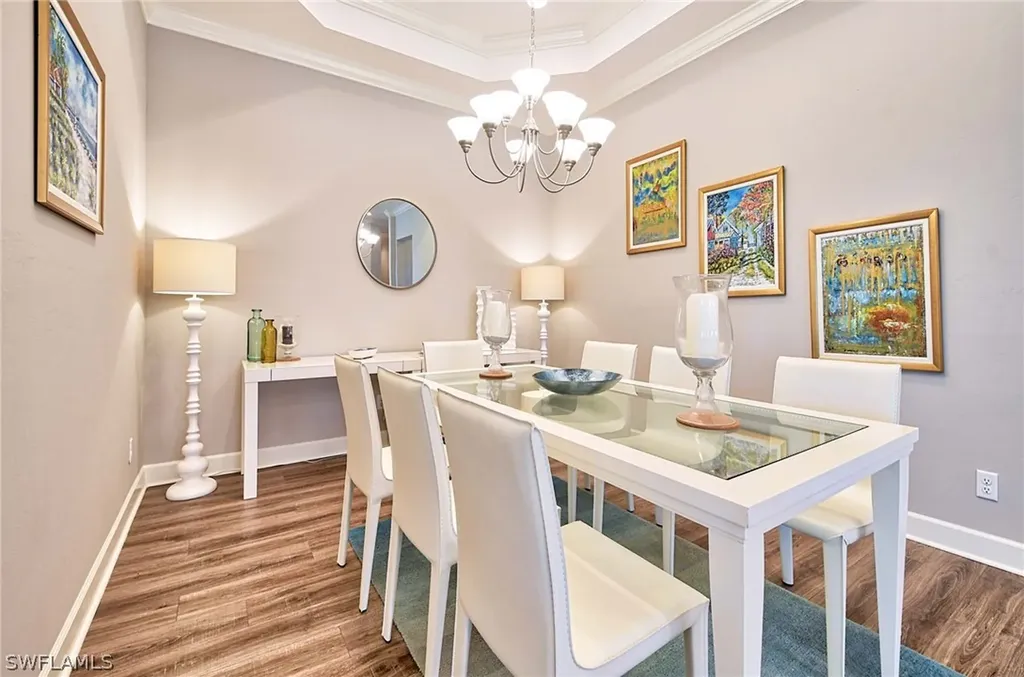 8769 Bellano Court Naples FL 34119