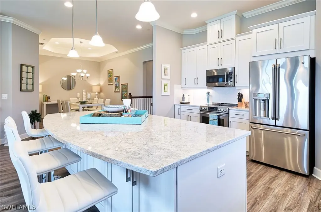 8769 Bellano Court Naples FL 34119